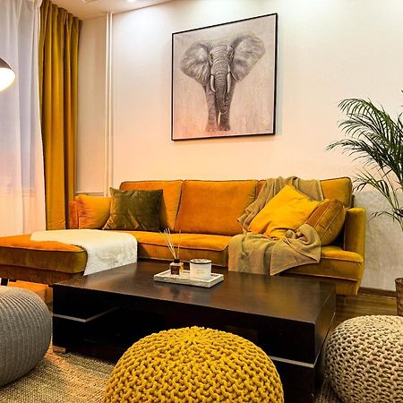 Appartement Big Company Old Town Treasure Renovated à Belgrade Extérieur photo