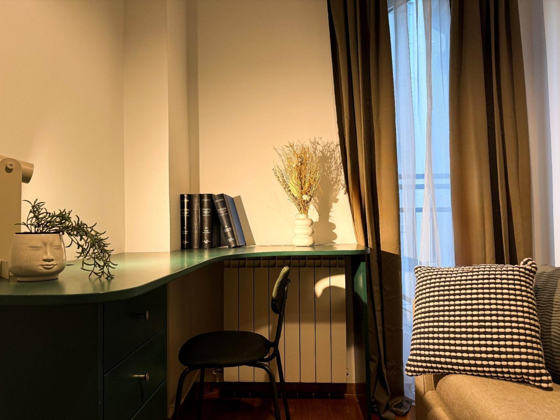 Appartement Big Company Old Town Treasure Renovated à Belgrade Extérieur photo