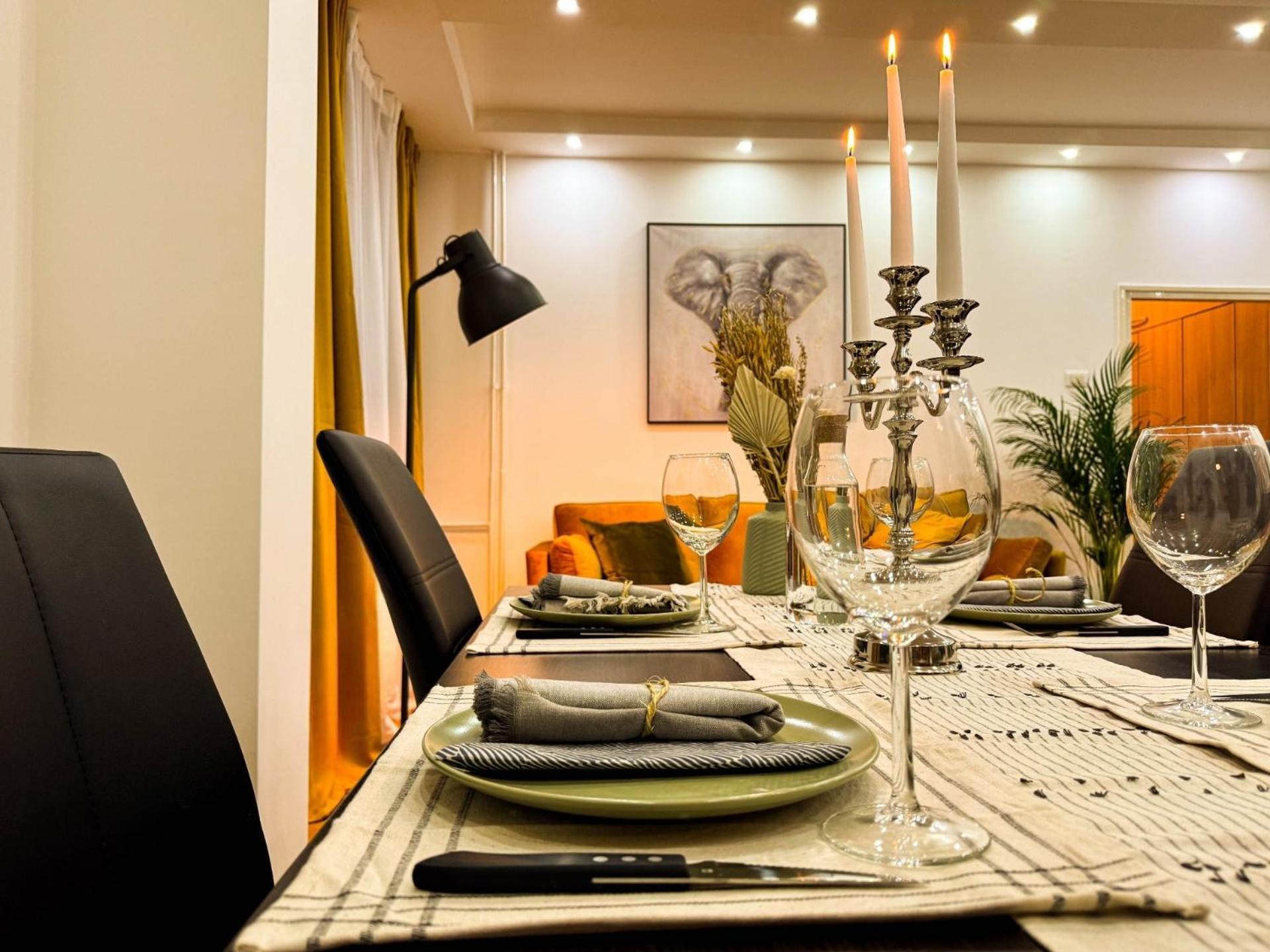 Appartement Big Company Old Town Treasure Renovated à Belgrade Extérieur photo