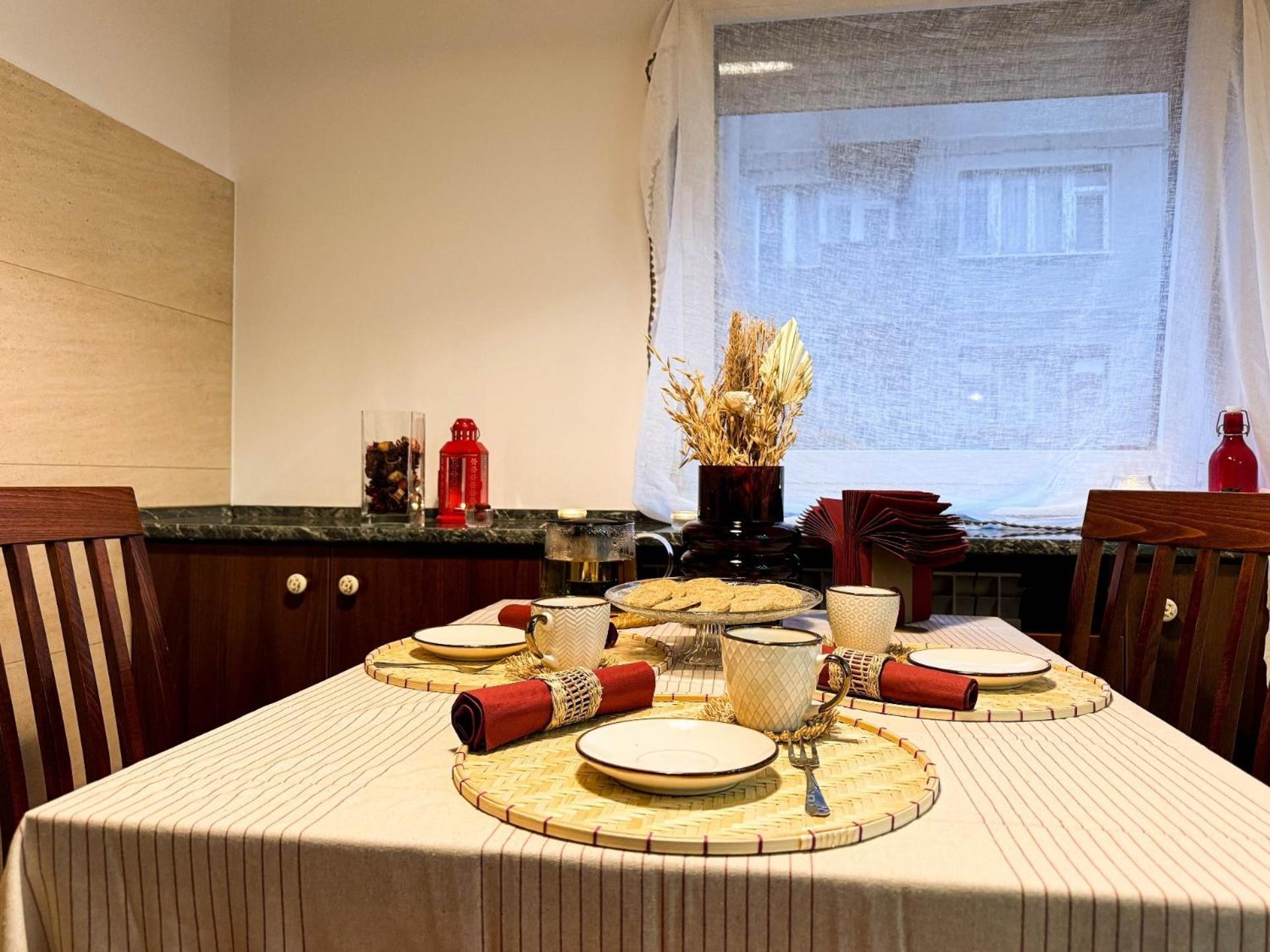 Appartement Big Company Old Town Treasure Renovated à Belgrade Extérieur photo