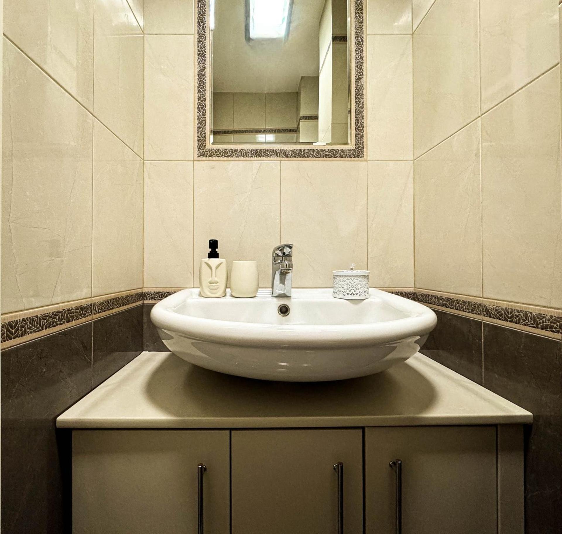 Appartement Big Company Old Town Treasure Renovated à Belgrade Extérieur photo