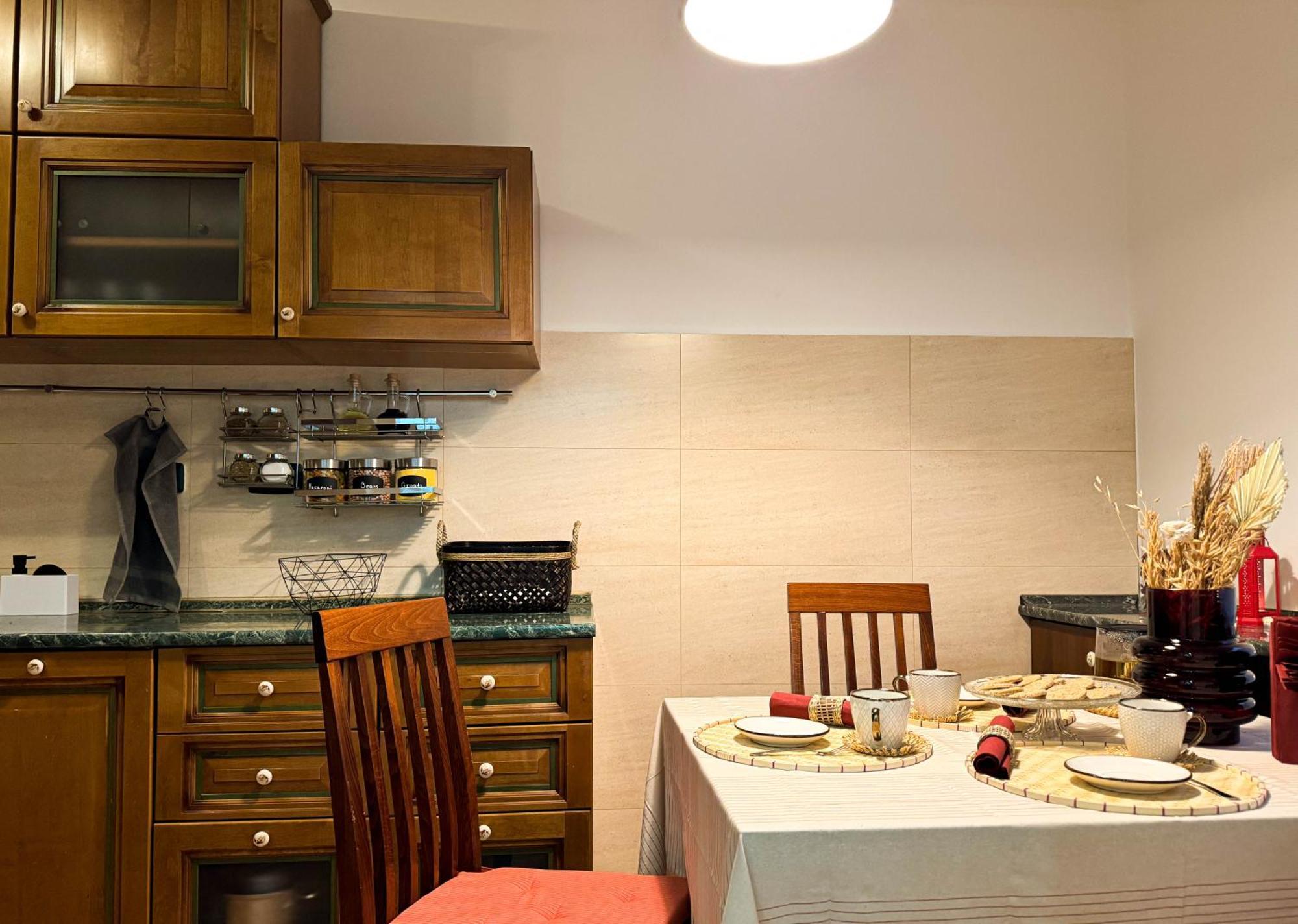 Appartement Big Company Old Town Treasure Renovated à Belgrade Extérieur photo