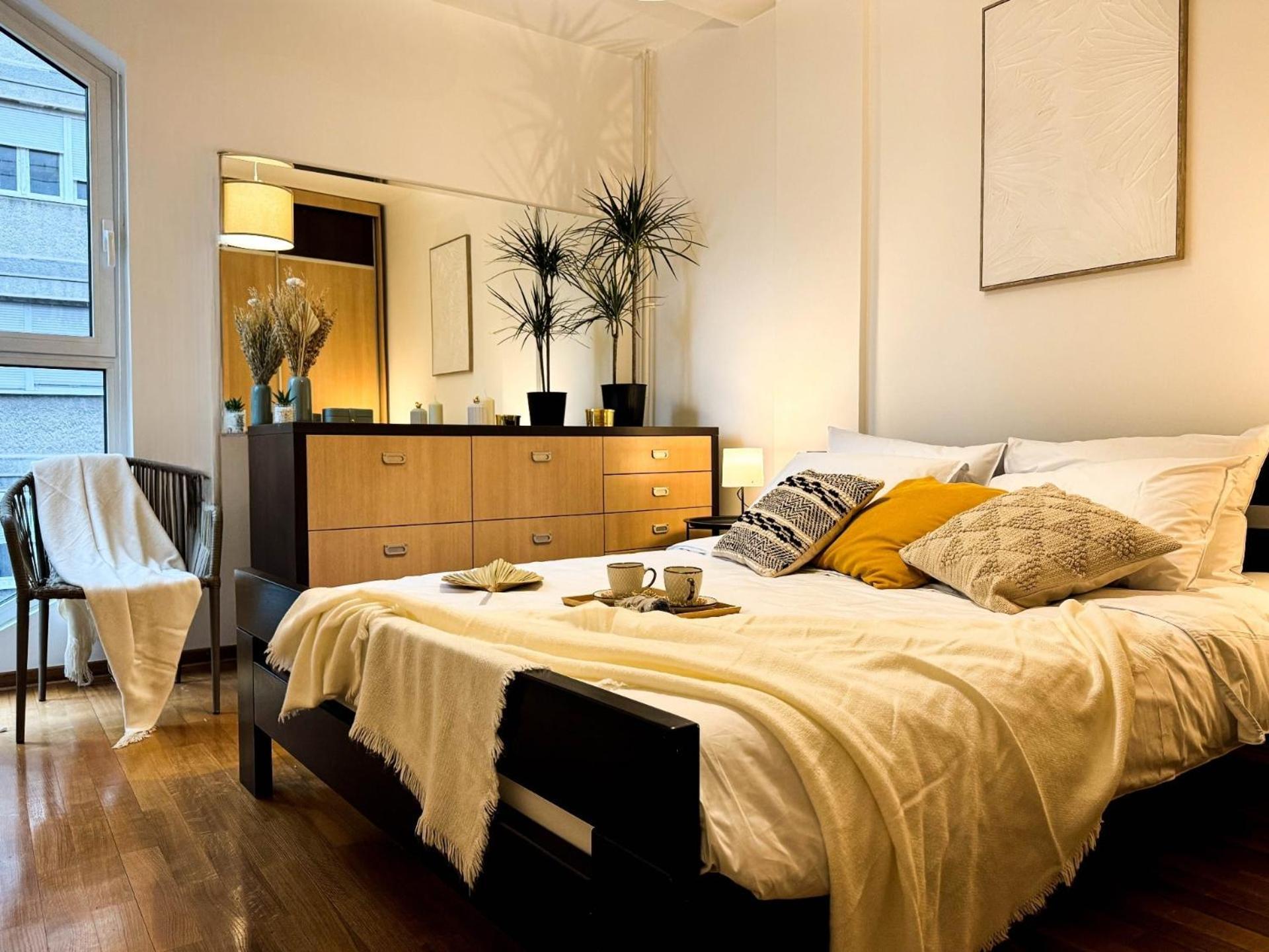 Appartement Big Company Old Town Treasure Renovated à Belgrade Extérieur photo