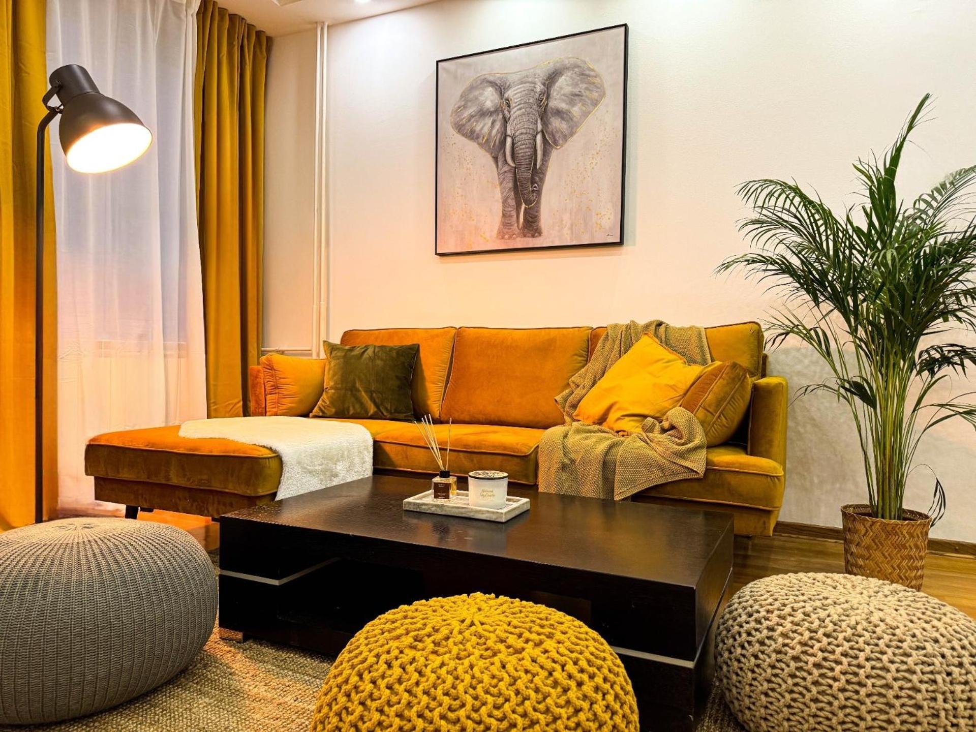 Appartement Big Company Old Town Treasure Renovated à Belgrade Extérieur photo